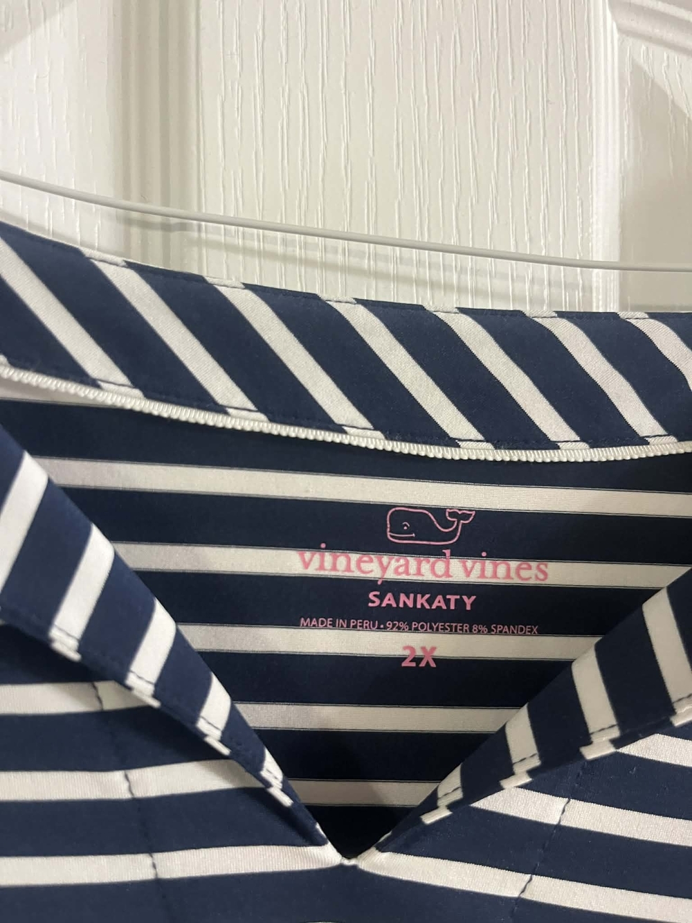 Vineyard Vines Womens Dress - Picture 3 of 3